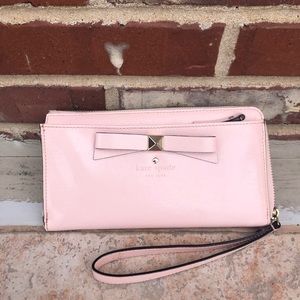 Large Kate Spade Wallet